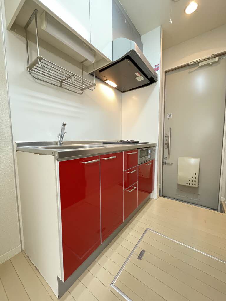 Ｄｏｍａｎｉ　Ｉｎｏ 101号-5