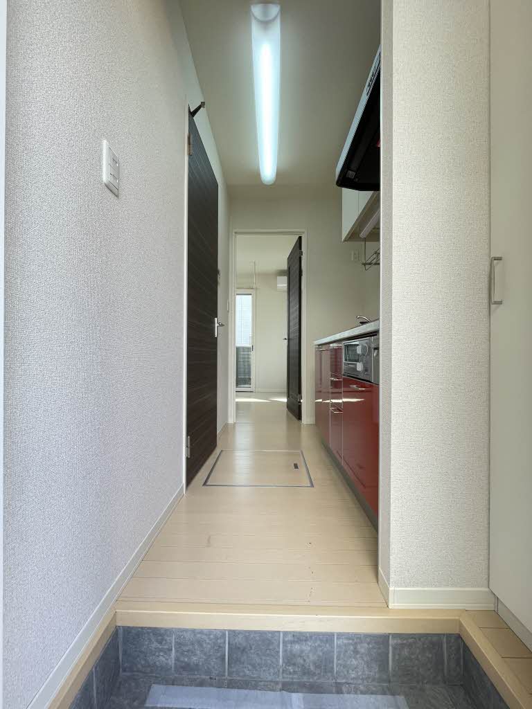 Ｄｏｍａｎｉ　Ｉｎｏ 101号-9