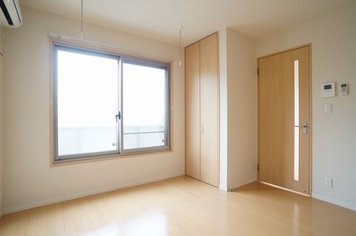 クレセール北町 102号-3
