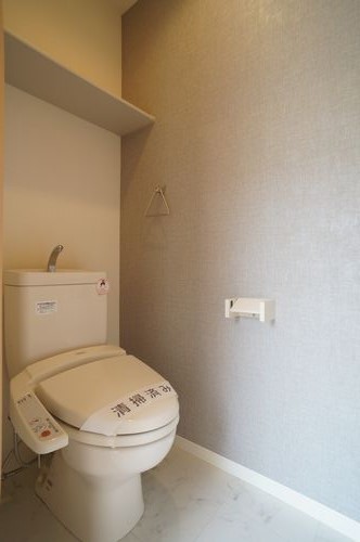 クレセール北町 102号-7