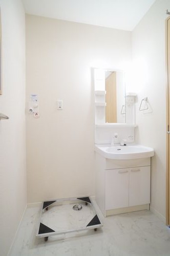 クレセール北町 102号-8