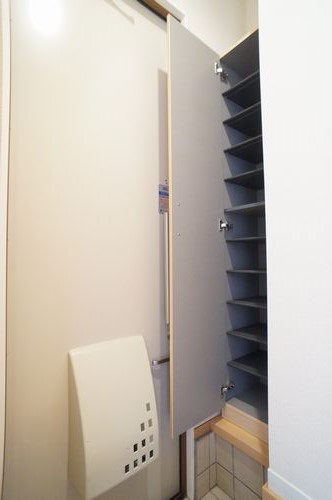 クレセール北町 102号-9