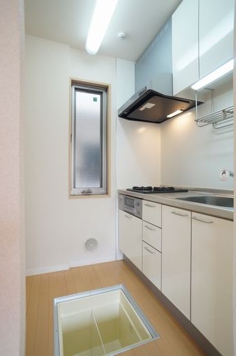 クレセール北町 102号-10