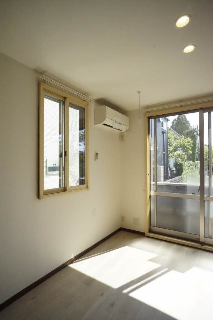 リバーサイド・ハシバ 102号-2