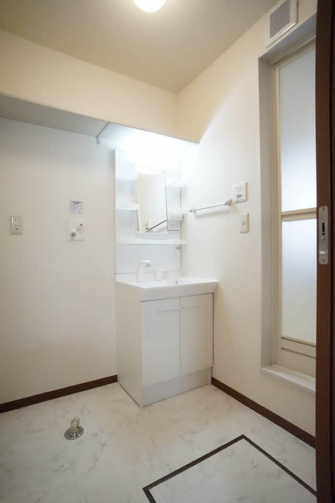 リバーサイド・ハシバ 102号-6