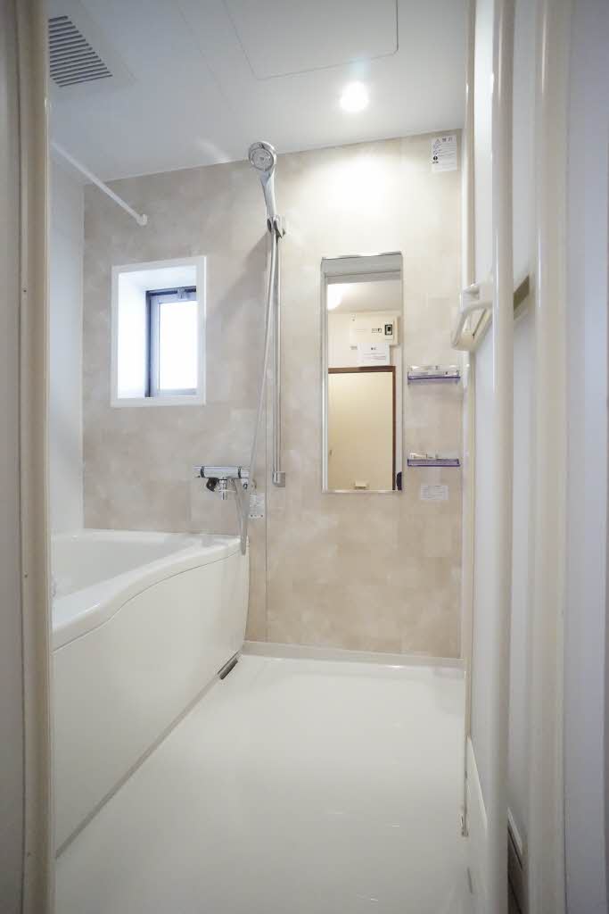 リバーサイド・ハシバ 102号-7