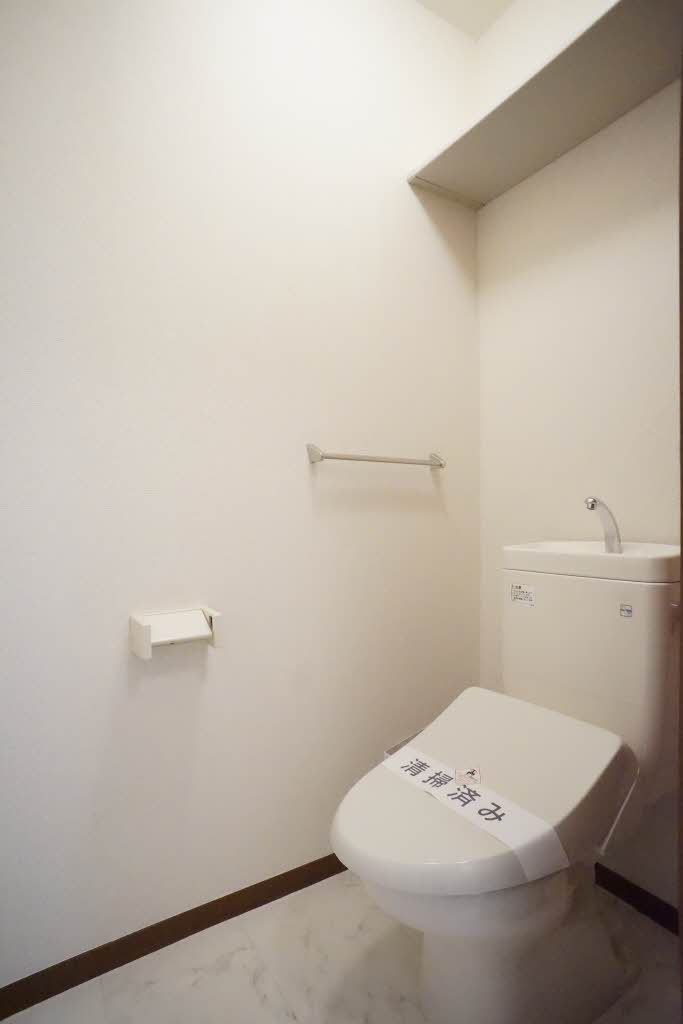 リバーサイド・ハシバ 102号-8