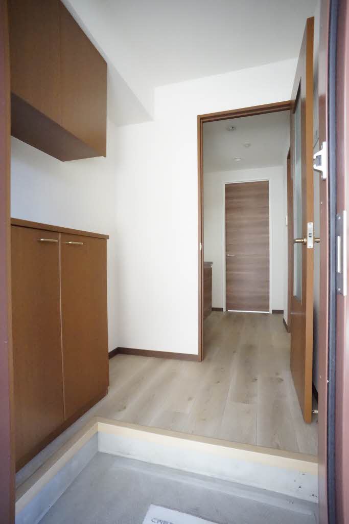 リバーサイド・ハシバ 102号-9