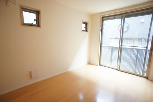 フラット下馬 101号-3