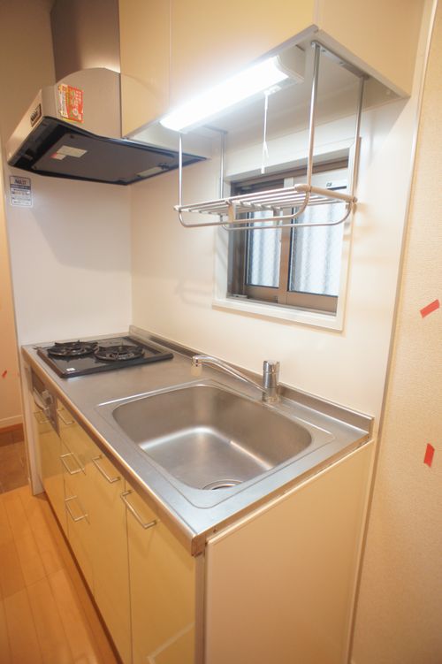 フラット下馬 101号-7