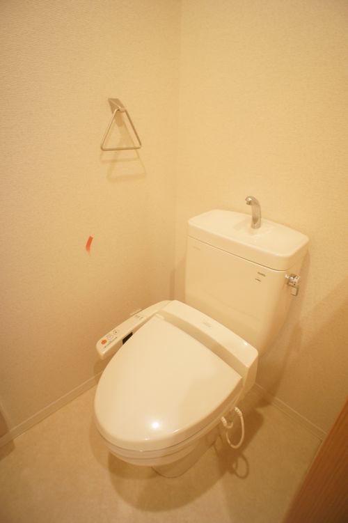 フラット下馬 101号-10