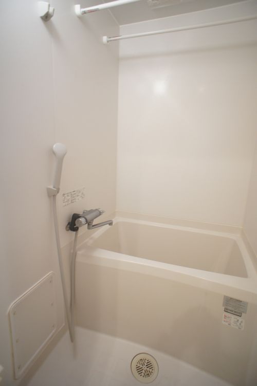 フラット下馬 101号-11