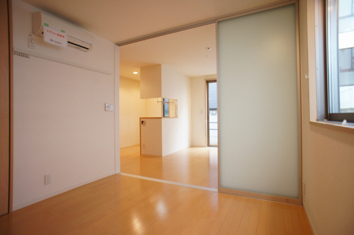 フラット下馬 102号-5