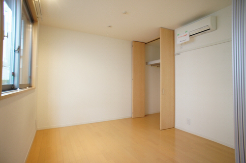 フラット下馬 102号-6