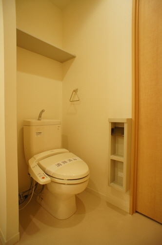 フラット下馬 102号-9