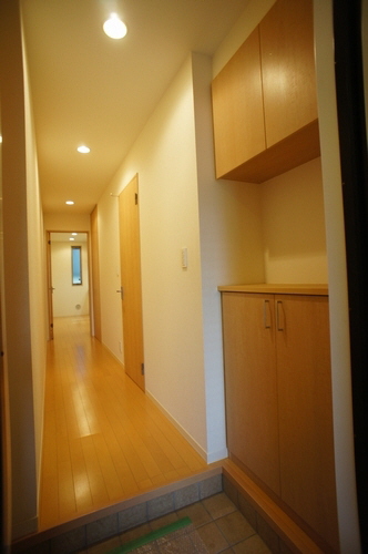 フラット下馬 102号-10