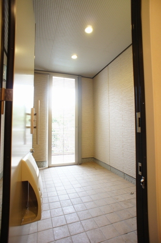 フラット下馬 102号-11