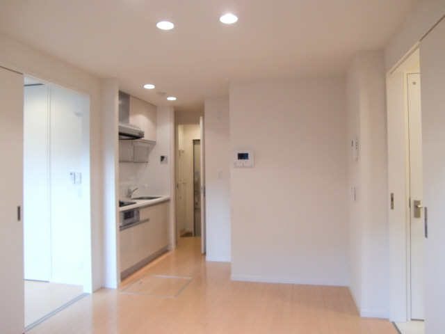 フェアリー 自由が丘 101号-4