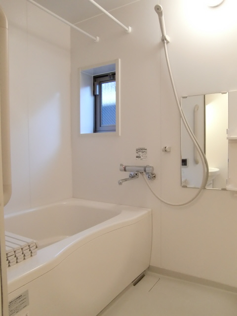 フェアリー 自由が丘 101号-10