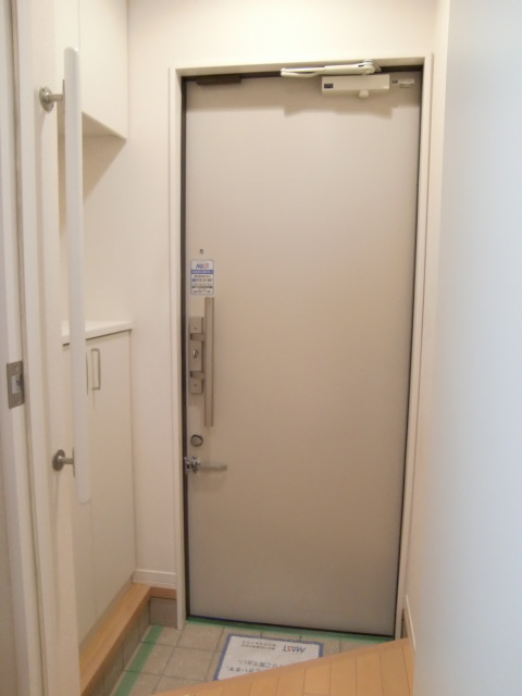 フェアリー 自由が丘 101号-11