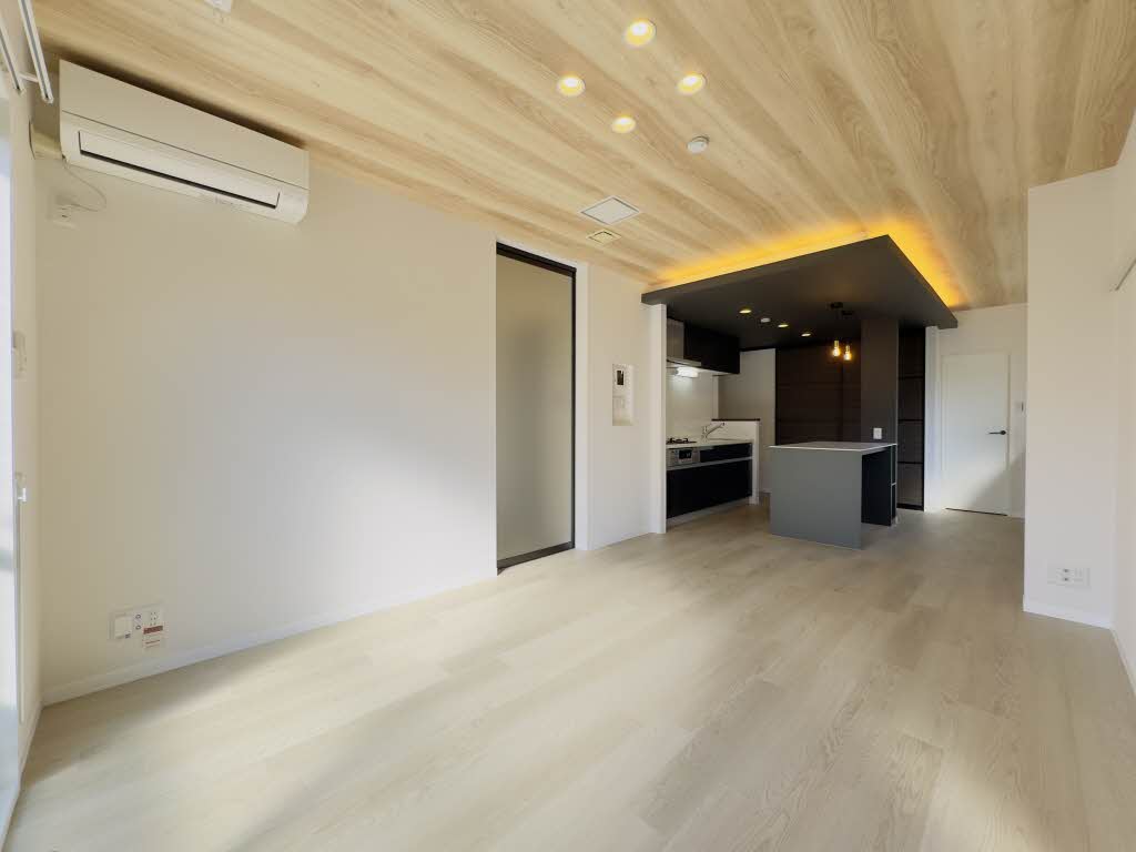 コーポYK-2 103号-2