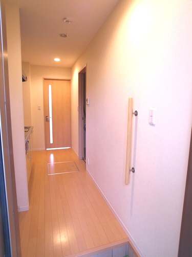 フォレスタ目白 101号-2