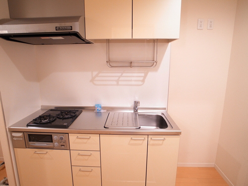 フォレスタ目白 101号-3