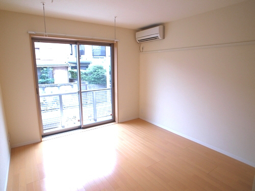 フォレスタ目白 101号-4