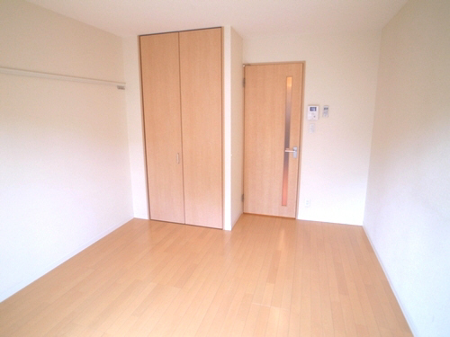 フォレスタ目白 101号-5