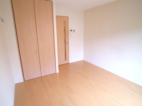 フォレスタ目白 101号-6