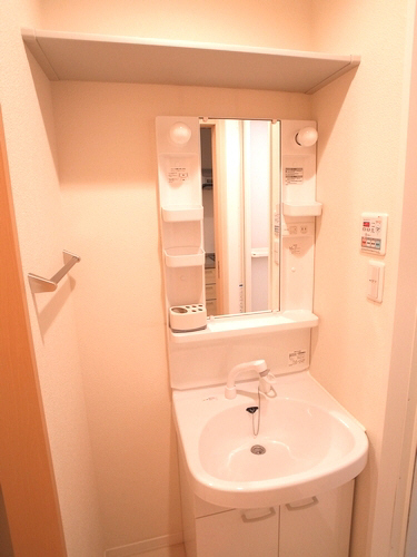 フォレスタ目白 101号-7