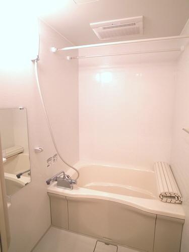 フォレスタ目白 101号-8