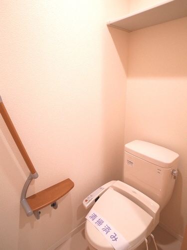 フォレスタ目白 101号-9