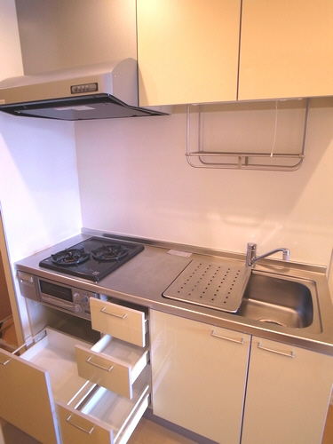 フォレスタ目白 101号-10