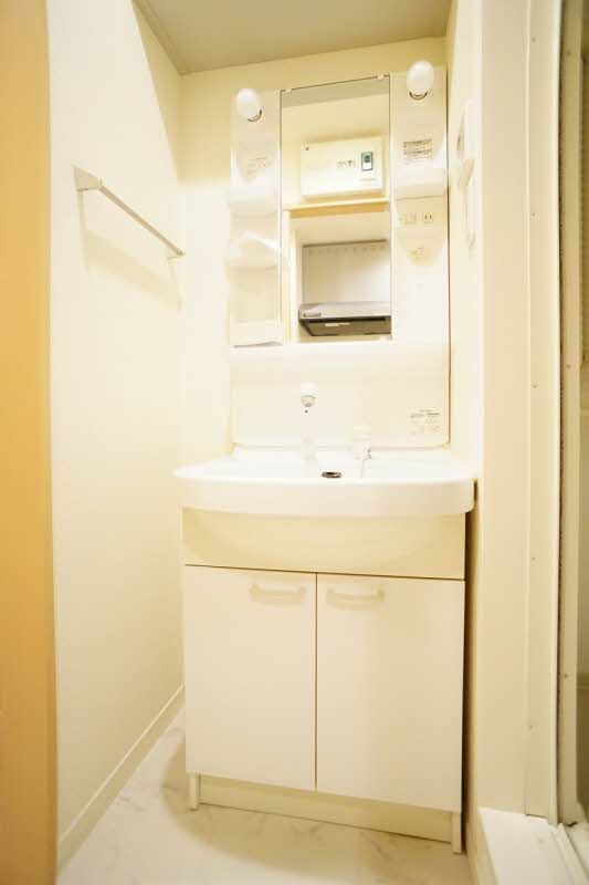 フォレスタ目白 103号-6