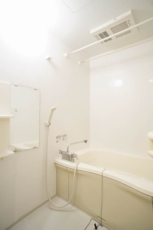 フォレスタ目白 103号-7