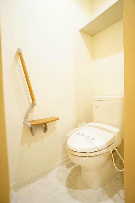 フォレスタ目白 103号-8