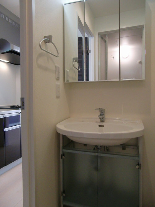 クォーレ 302号-8