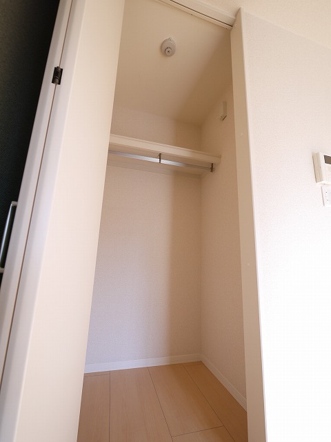 クォーレ 302号-9