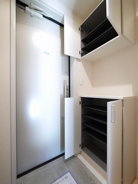 クォーレ 302号-10