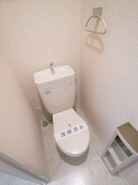 クォーレ 302号-11