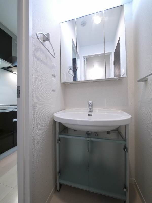 クォーレ 306号-6