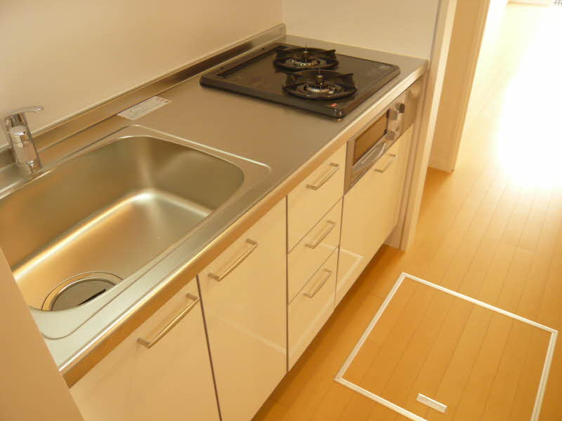 ＮＡＲＩＴＡ　ｅｓｔ　Ｍａｉｓｏｎ 102号-4