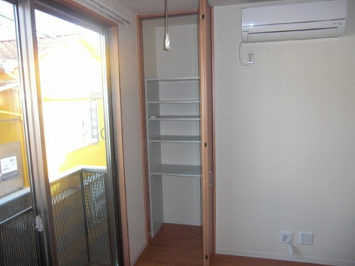 ヴェルデュール 202号-4