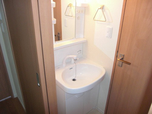 ヴェルデュール 202号-5