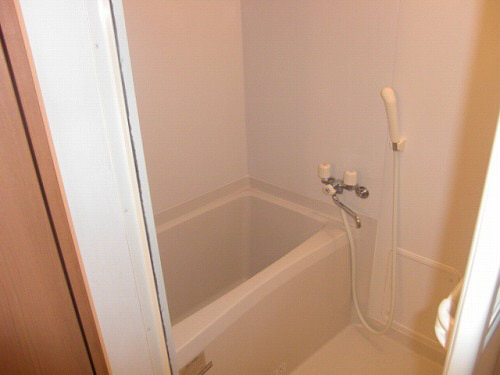 ヴェルデュール 202号-6