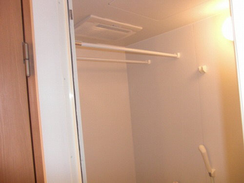 ヴェルデュール 202号-8