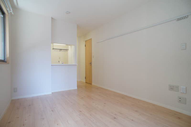 ベルポート武蔵小山 202号-4