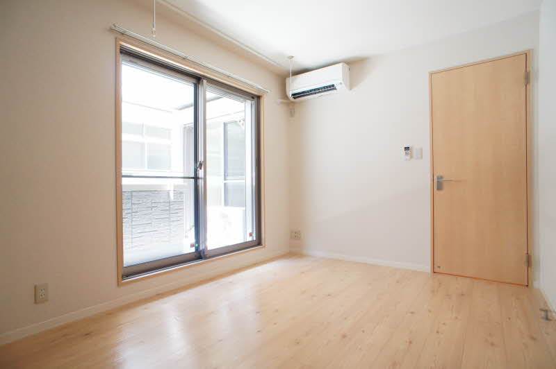 ベルポート武蔵小山 202号-5