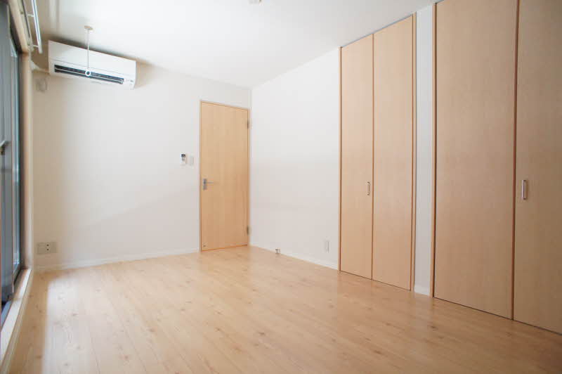 ベルポート武蔵小山 202号-6